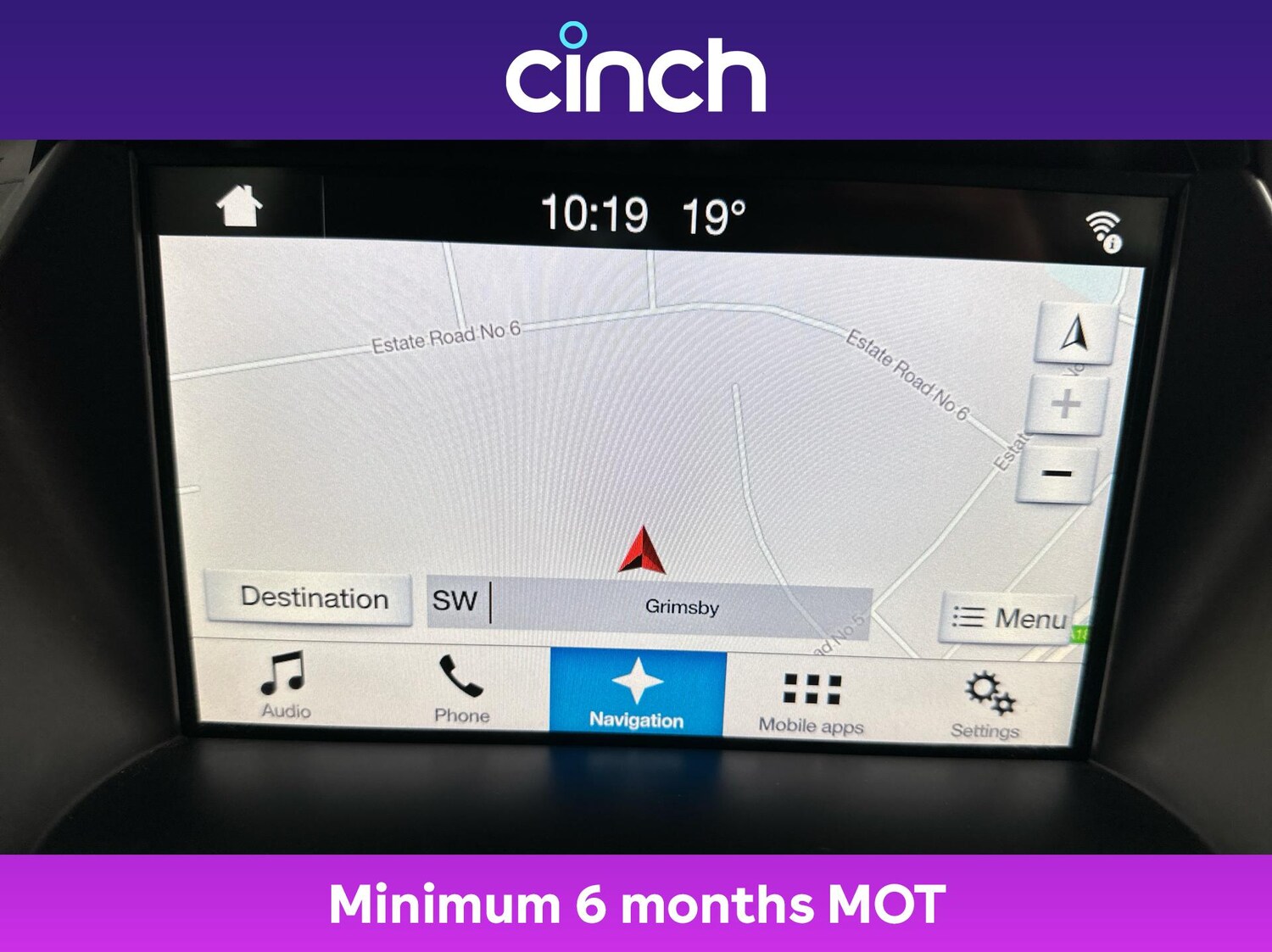Used Ford Kuga 2017 for sale - 76098496: Photo 32