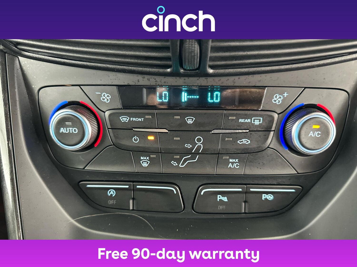 Used Ford Kuga 2017 for sale - 76098496: Photo 34