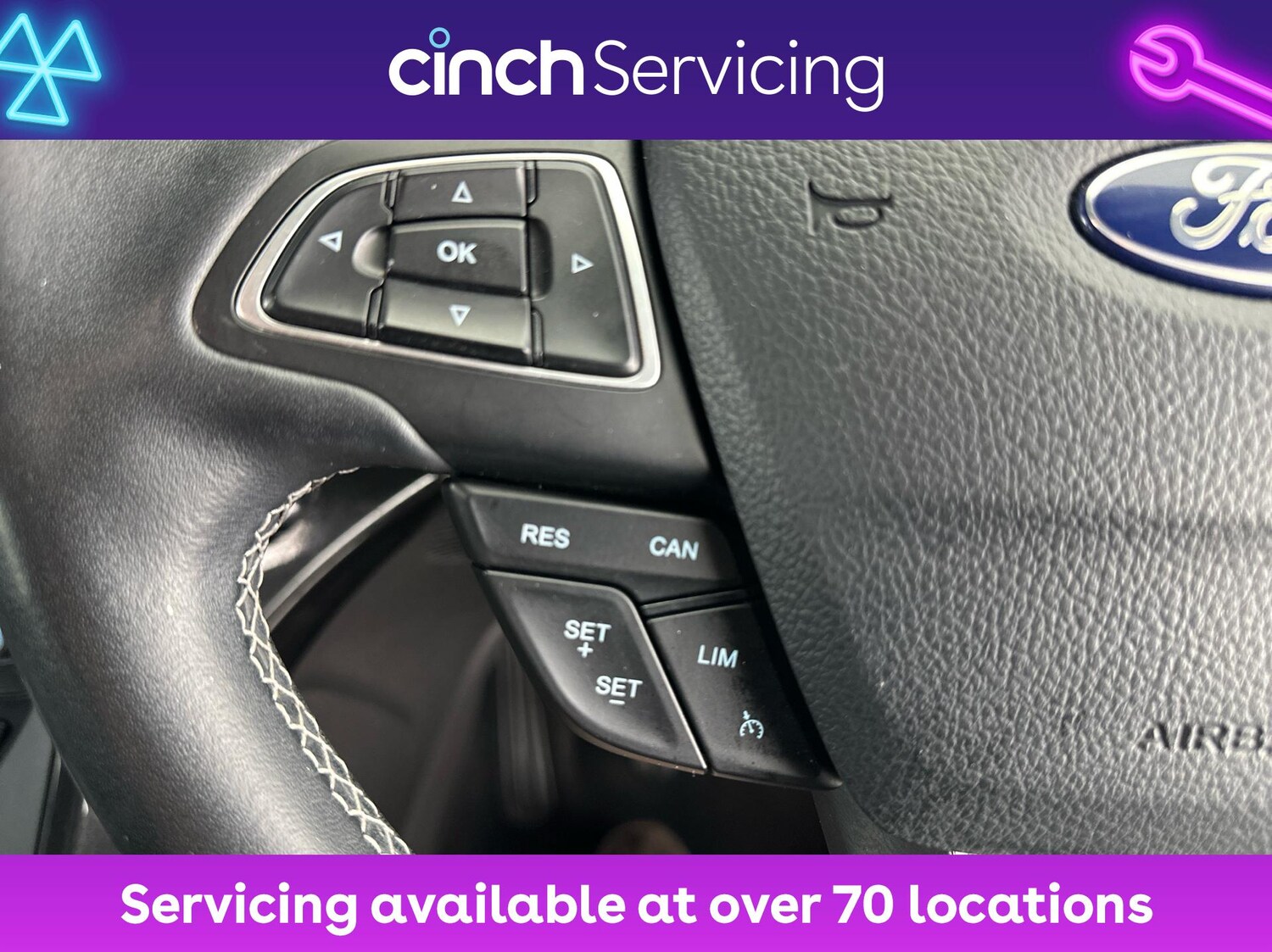 Used Ford Kuga 2017 for sale - 76098496: Photo 36
