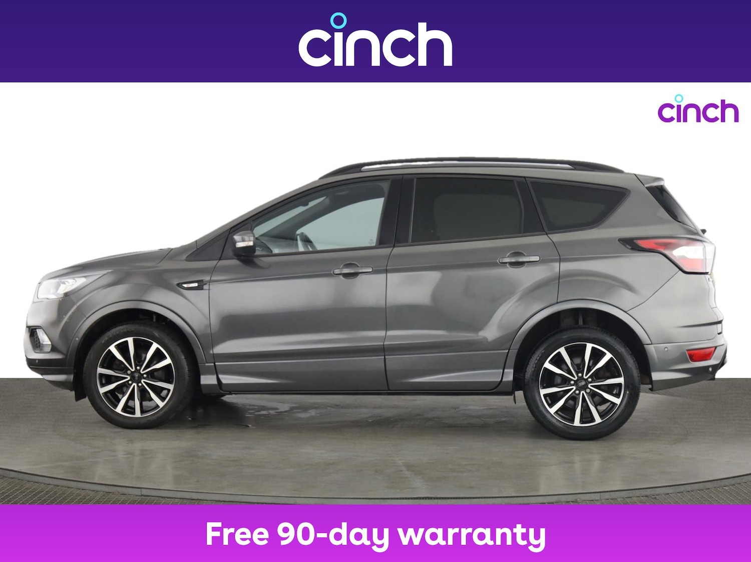Used Ford Kuga 2017 for sale - 76098496: Photo 8