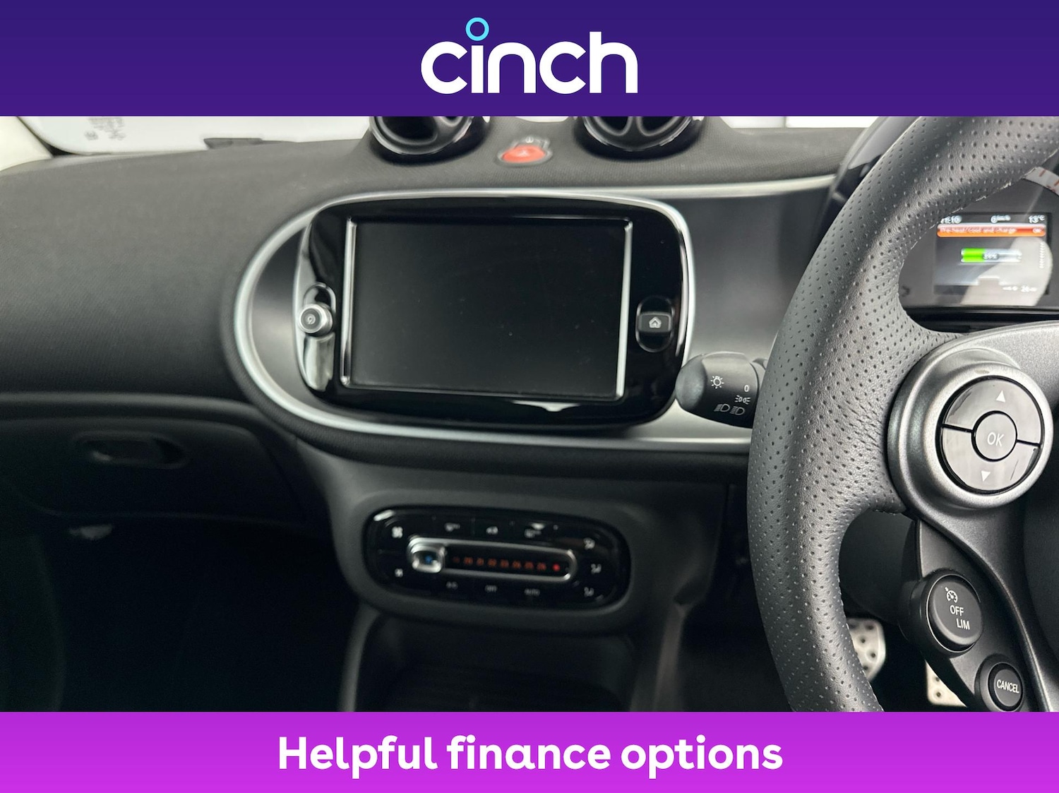 Used smart fortwo 2020 for sale - 76385272: Photo 17