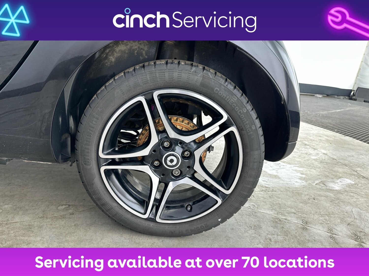 Used smart fortwo 2020 for sale - 76385272: Photo 26