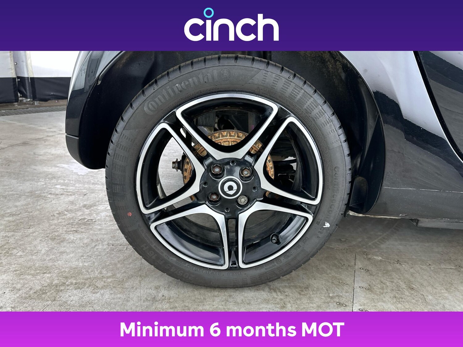 Used smart fortwo 2020 for sale - 76385272: Photo 27