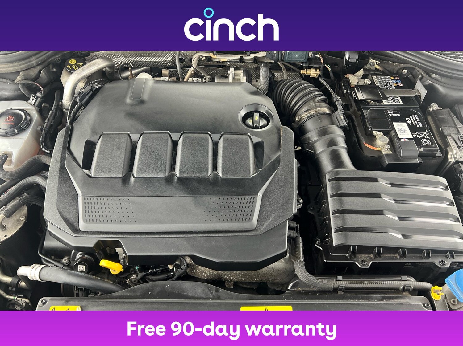 Used Volkswagen Golf 2021 for sale - 76420221: Photo 23