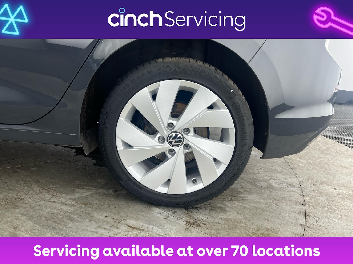 Used Volkswagen Golf 2021 for sale - 76420221: Photo 26