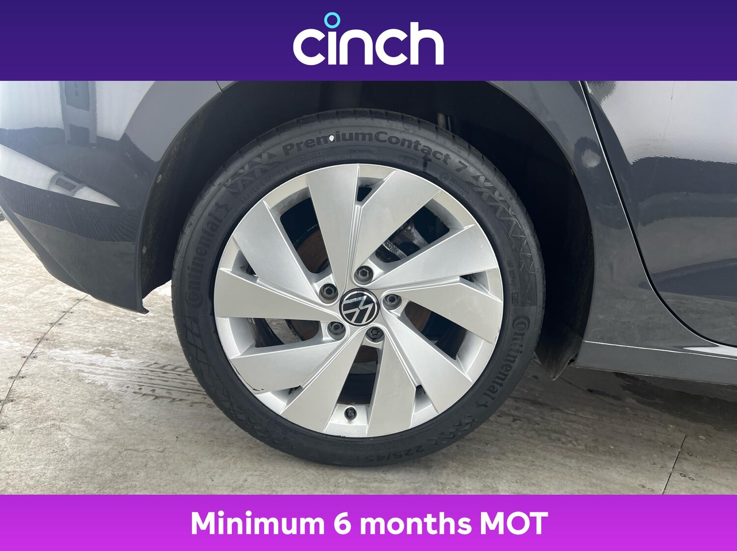 Used Volkswagen Golf 2021 for sale - 76420221: Photo 27