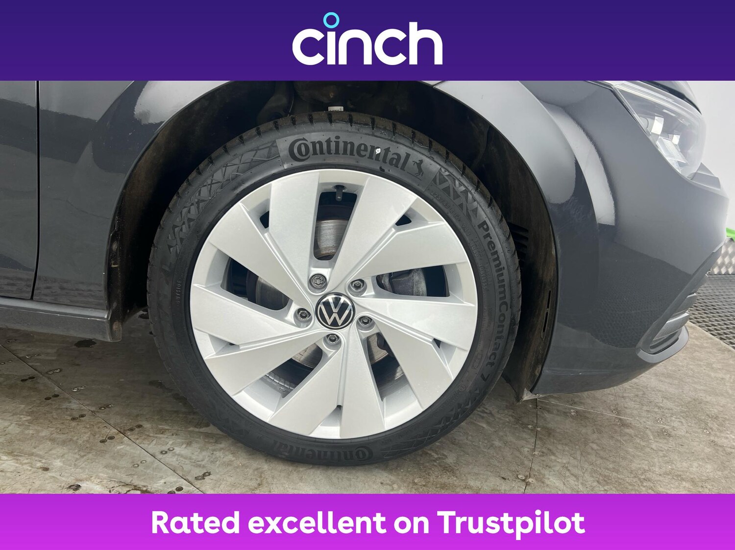 Used Volkswagen Golf 2021 for sale - 76420221: Photo 28