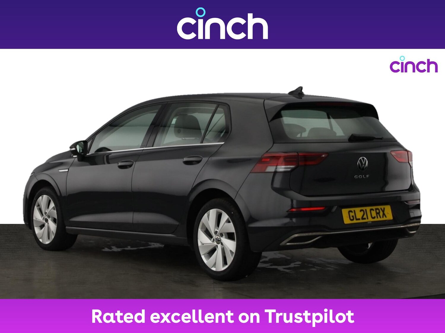 Used Volkswagen Golf 2021 for sale - 76420221: Photo 6