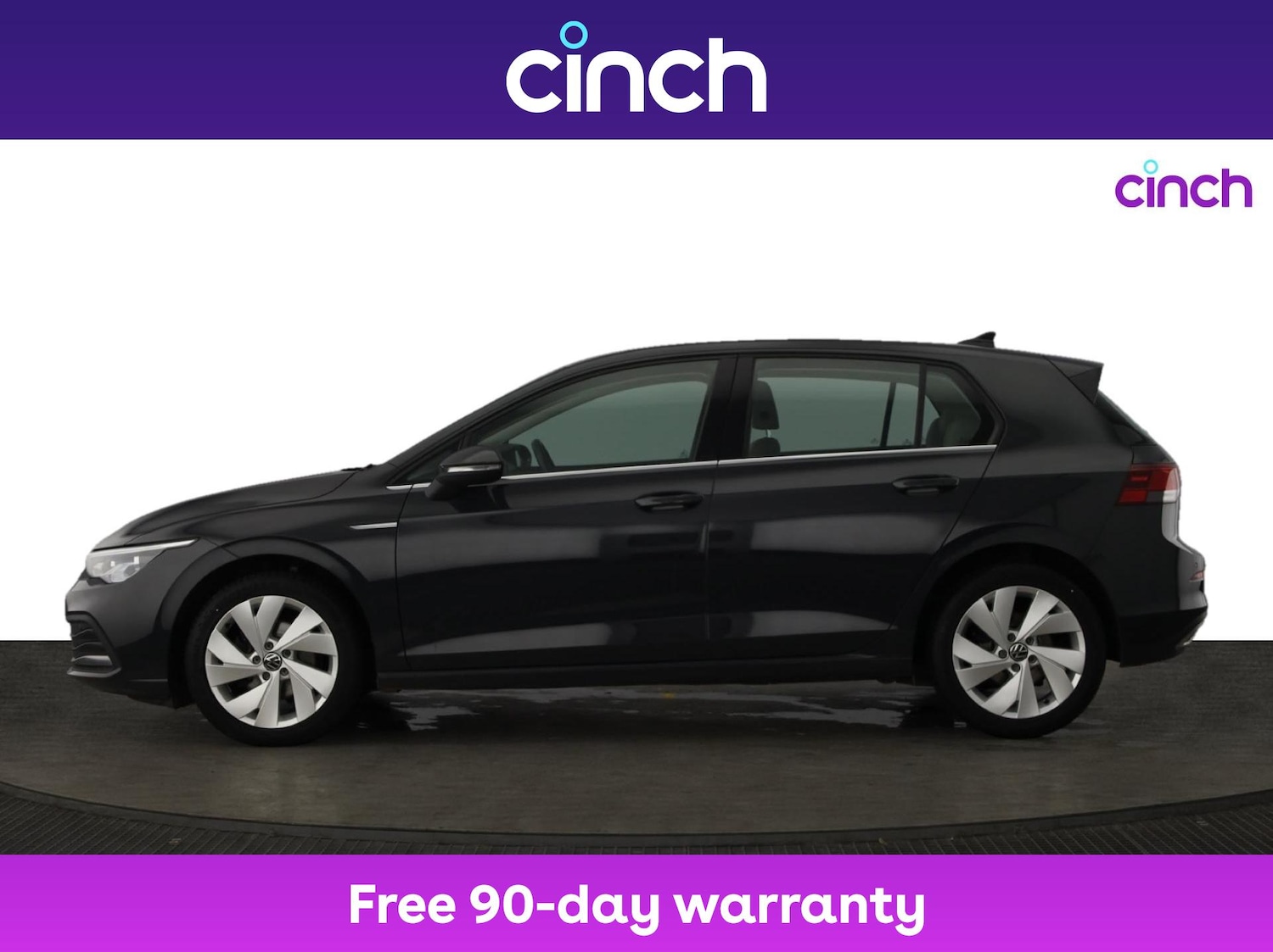 Used Volkswagen Golf 2021 for sale - 76420221: Photo 8