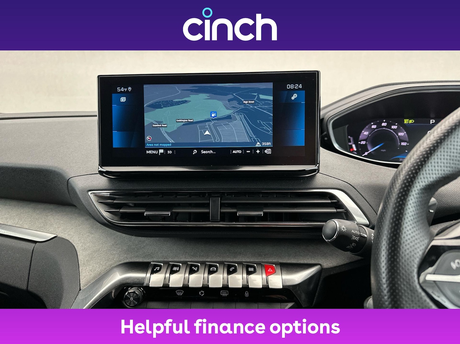 Used Peugeot 5008 2023 for sale - 77037115: Photo 17