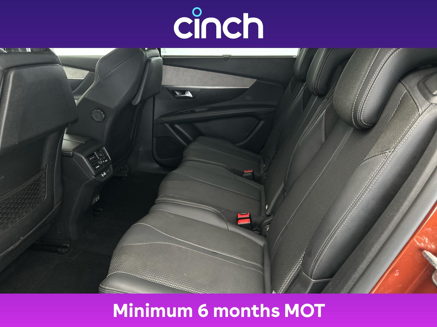 Used Peugeot 5008 2023 for sale - 77037115: Photo 20