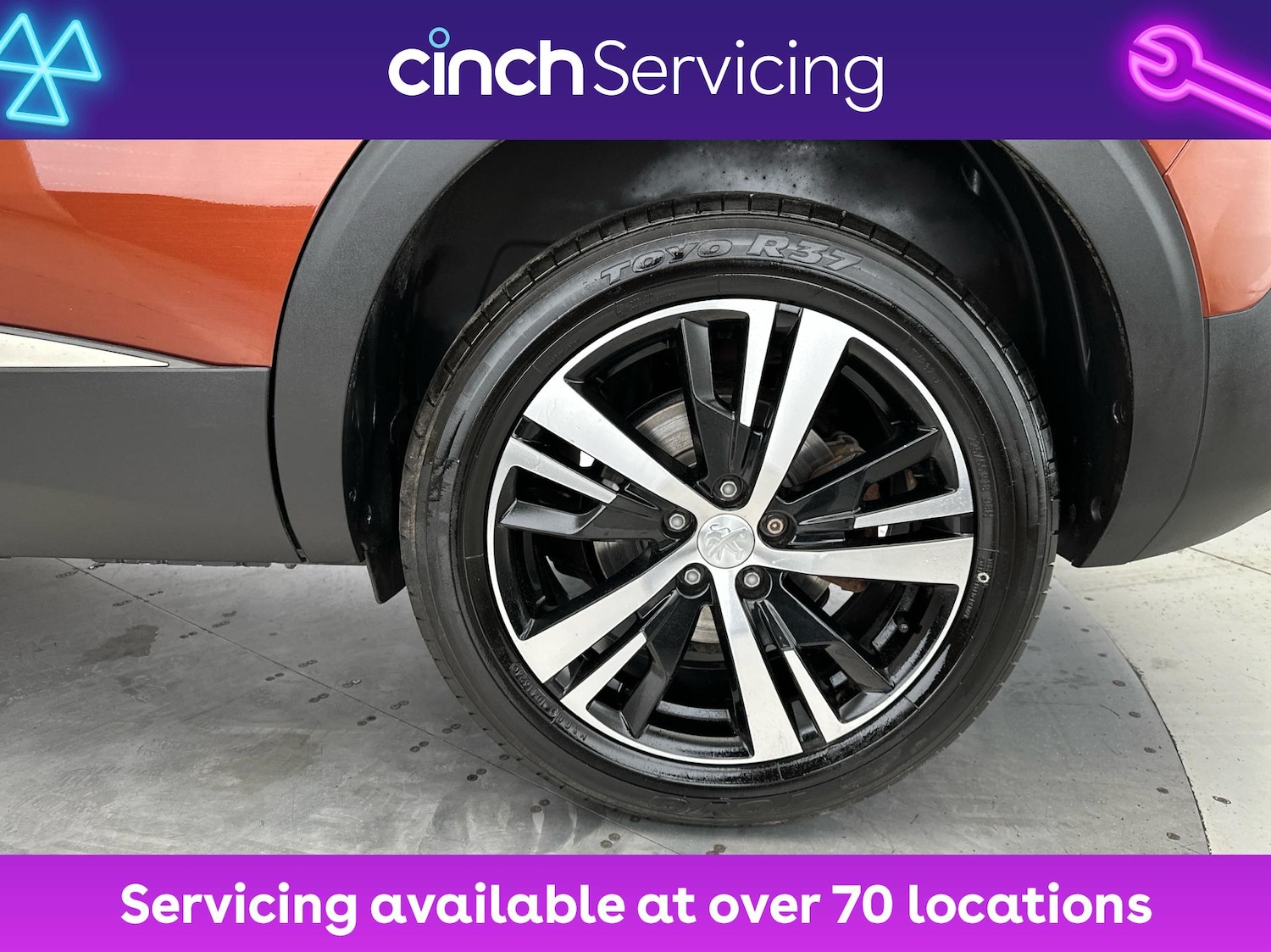 Used Peugeot 5008 2023 for sale - 77037115: Photo 26