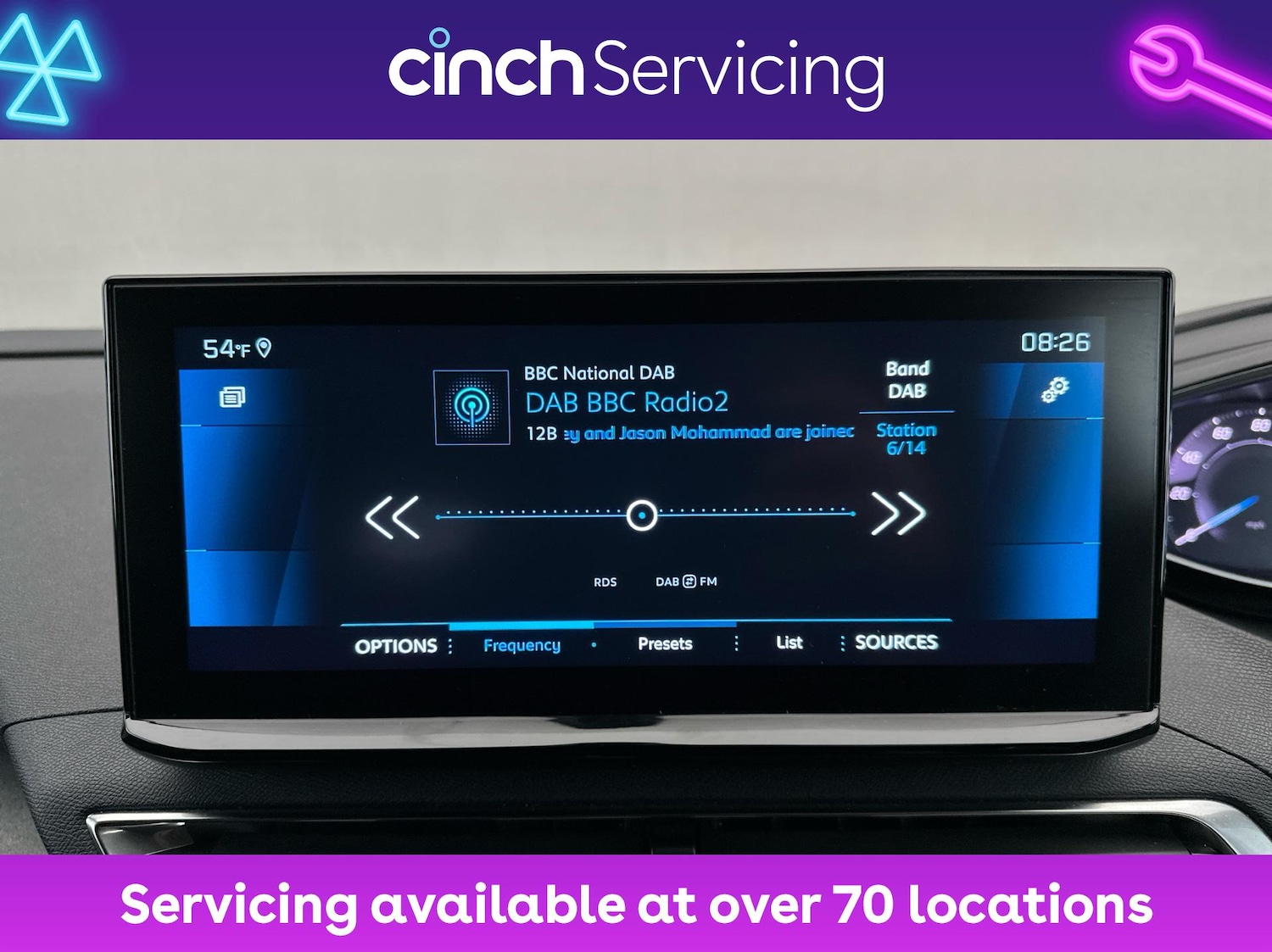 Used Peugeot 5008 2023 for sale - 77037115: Photo 31