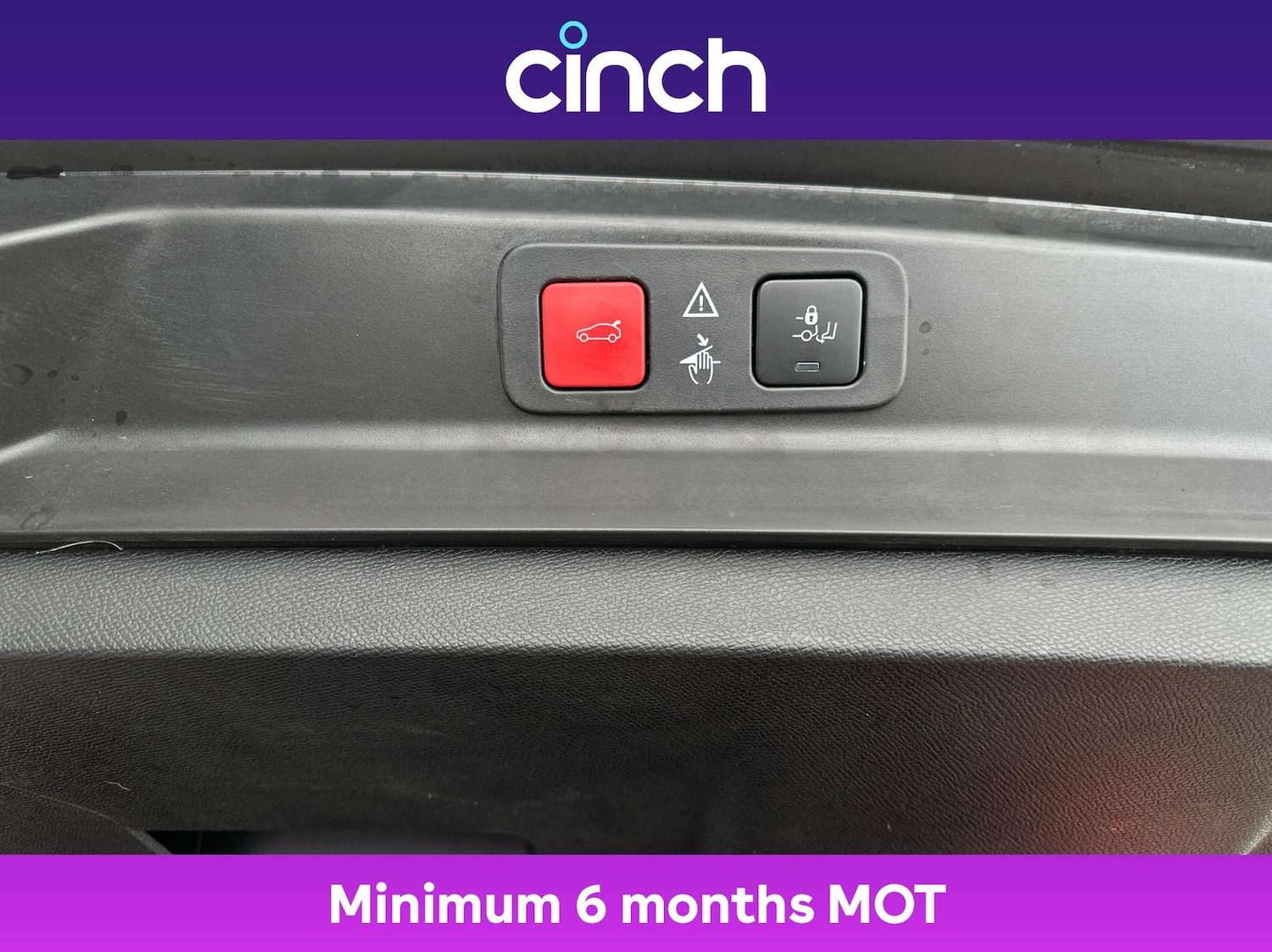 Used Peugeot 5008 2023 for sale - 77037115: Photo 37