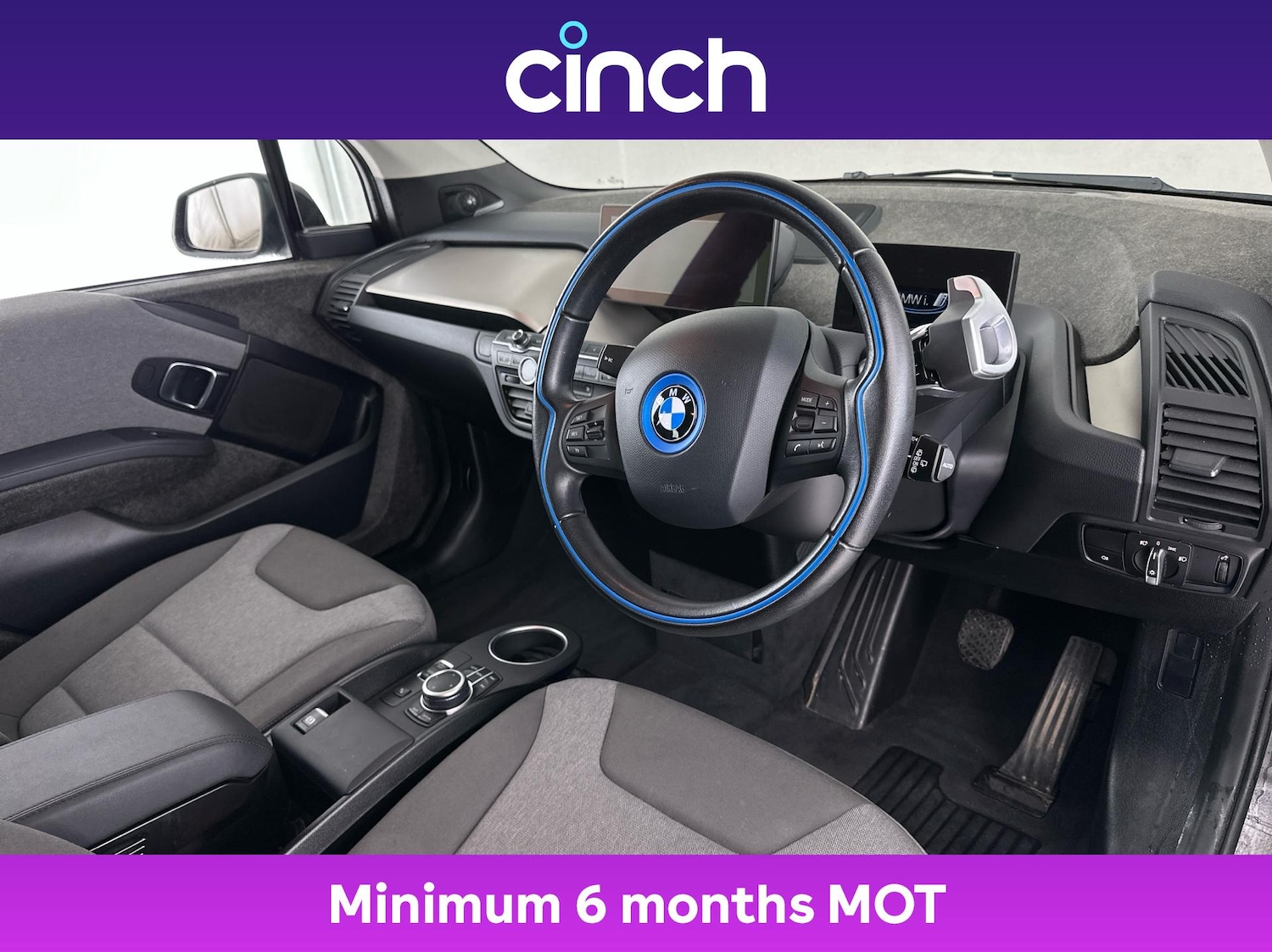 Used BMW i3 2022 for sale - 76668271: Photo 12