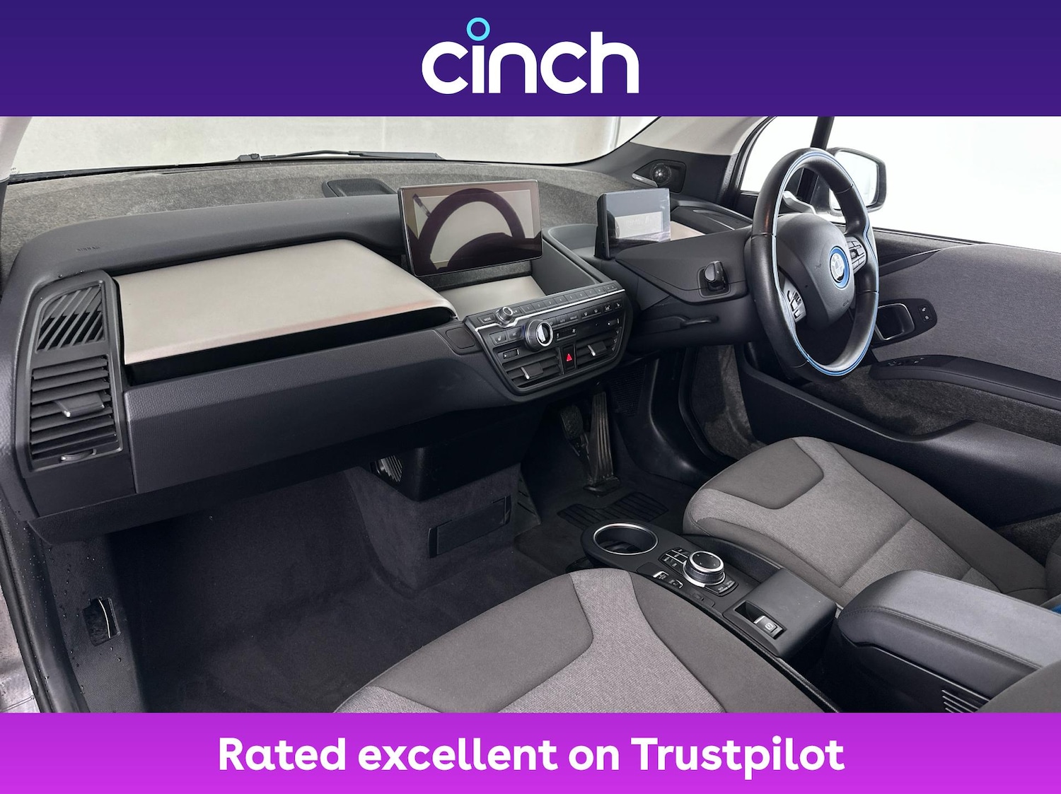 Used BMW i3 2022 for sale - 76668271: Photo 14