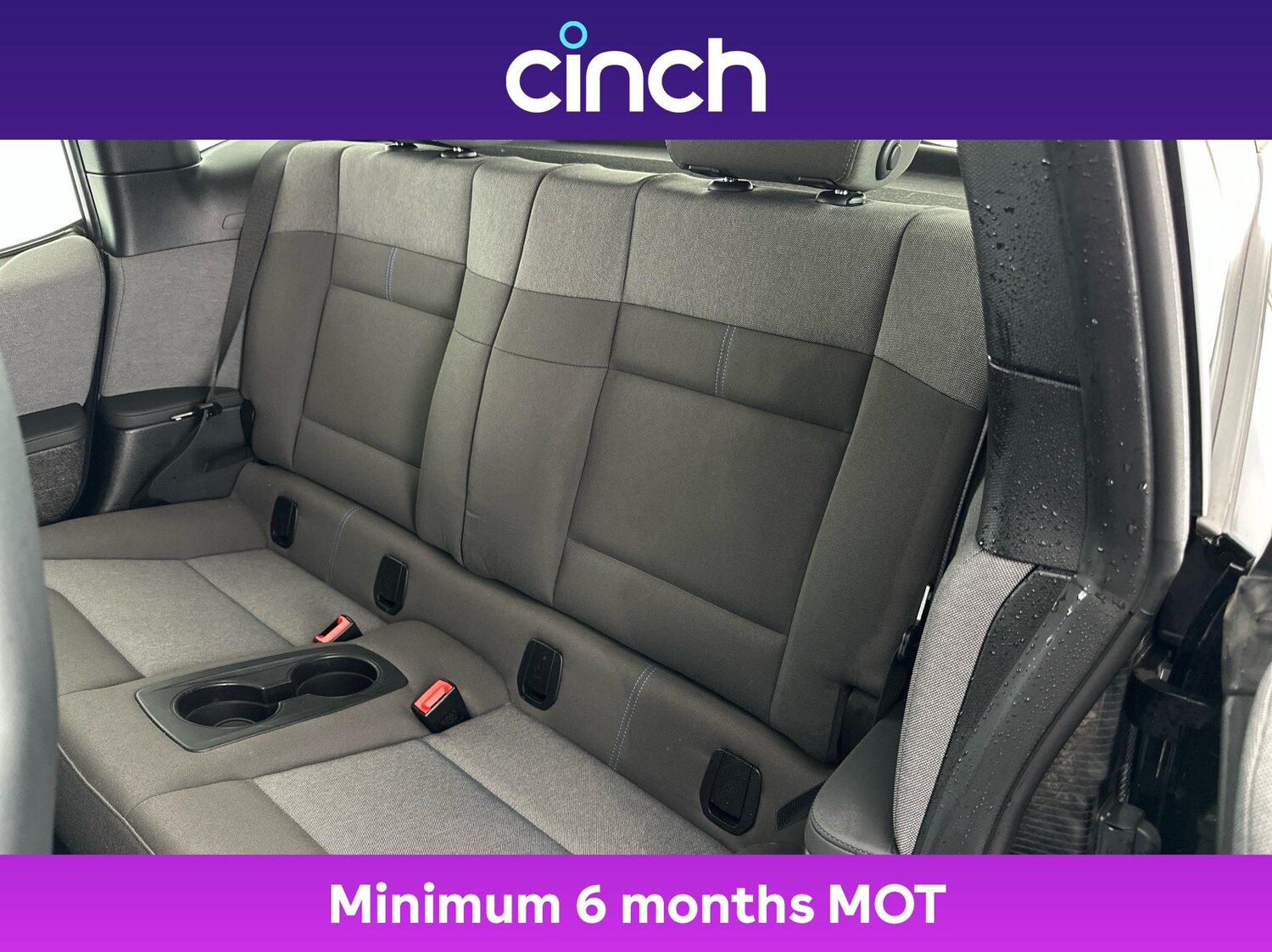 Used BMW i3 2022 for sale - 76668271: Photo 20