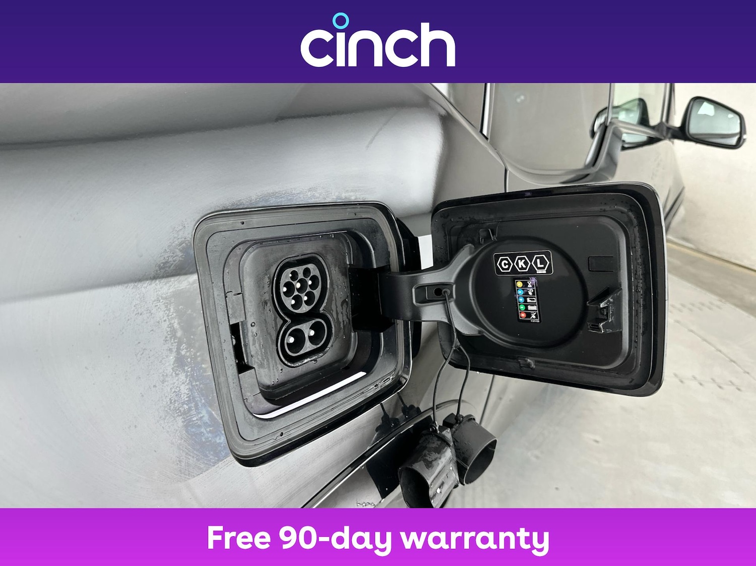 Used BMW i3 2022 for sale - 76668271: Photo 29