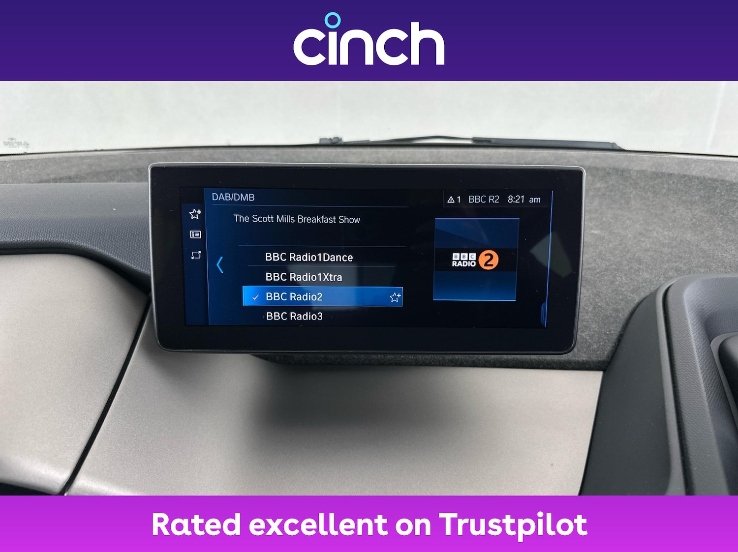 Used BMW i3 2022 for sale - 76668271: Photo 33