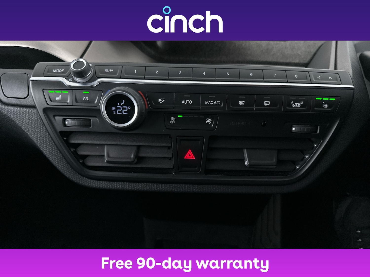 Used BMW i3 2022 for sale - 76668271: Photo 34