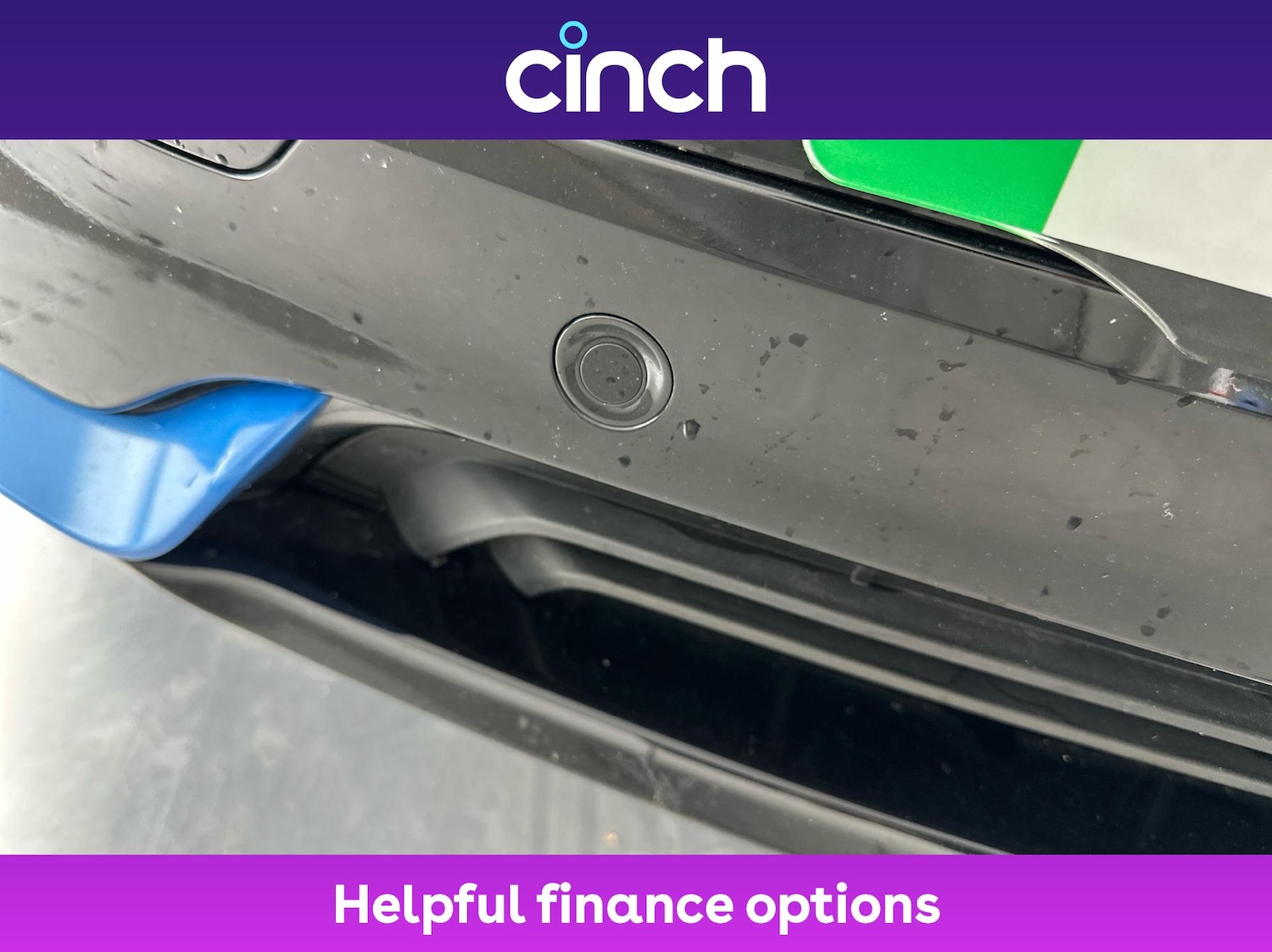 Used BMW i3 2022 for sale - 76668271: Photo 35