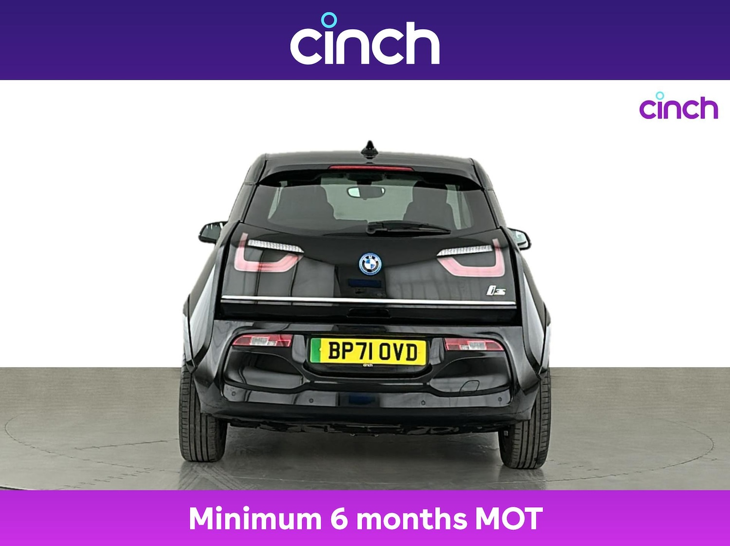 Used BMW i3 2022 for sale - 76668271: Photo 5