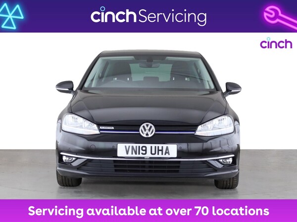 Used Volkswagen Golf 2019 for sale - 76304788: Photo 11