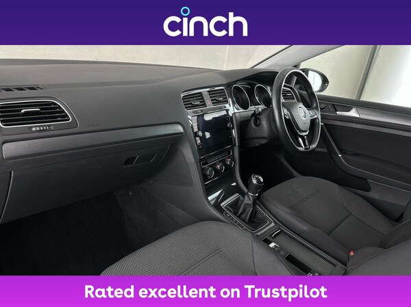 Used Volkswagen Golf 2019 for sale - 76304788: Photo 14