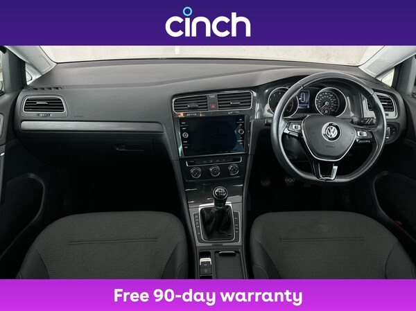Used Volkswagen Golf 2019 for sale - 76304788: Photo 15