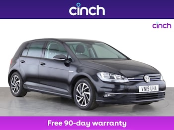 Volkswagen - Golf