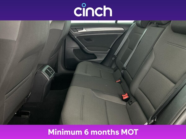 Used Volkswagen Golf 2019 for sale - 76304788: Photo 20