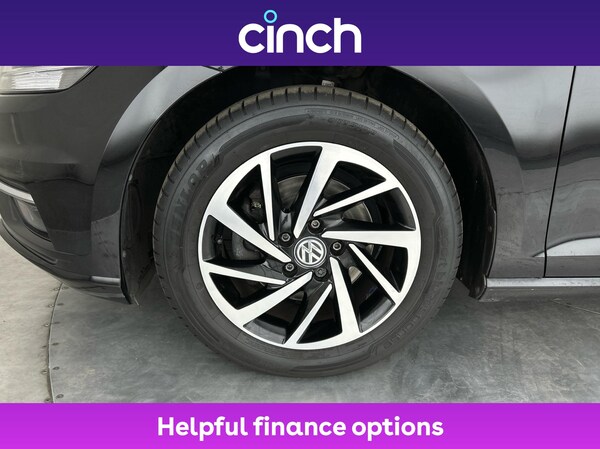 Used Volkswagen Golf 2019 for sale - 76304788: Photo 24
