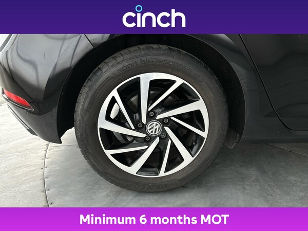 Used Volkswagen Golf 2019 for sale - 76304788: Photo 27