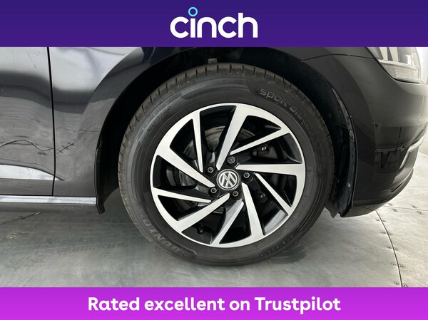 Used Volkswagen Golf 2019 for sale - 76304788: Photo 28