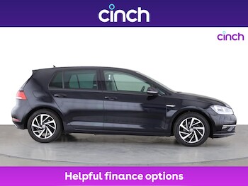 Used Volkswagen Golf 2019 for sale - 76304788: Photo 2