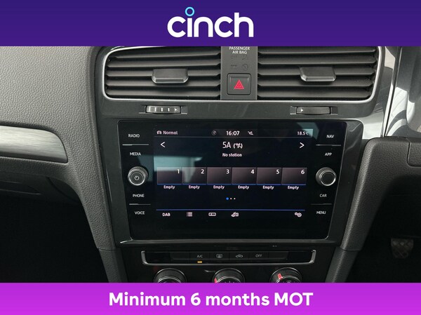 Used Volkswagen Golf 2019 for sale - 76304788: Photo 32