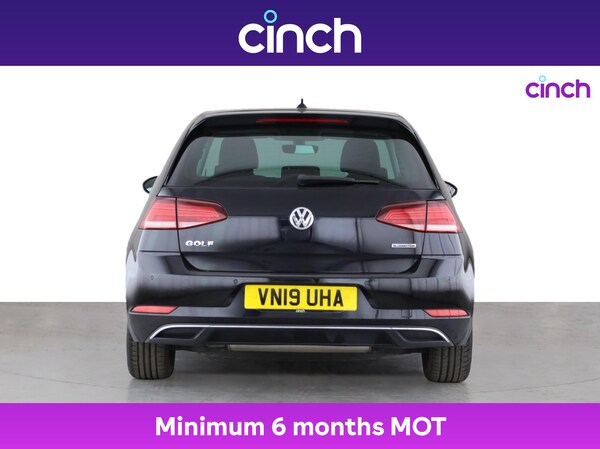 Used Volkswagen Golf 2019 for sale - 76304788: Photo 5
