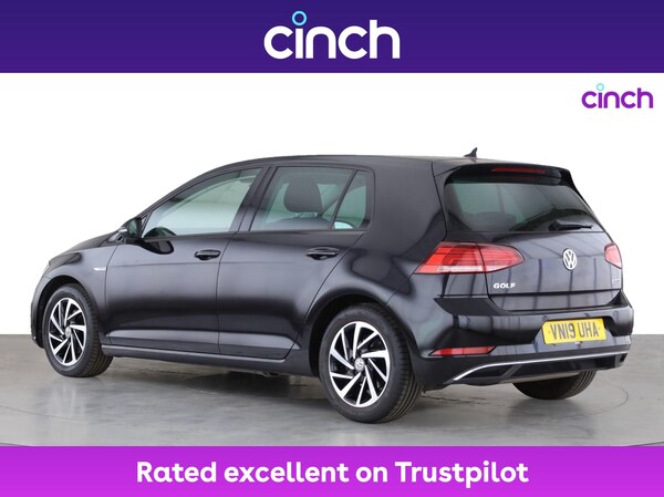 Used Volkswagen Golf 2019 for sale - 76304788: Photo 6