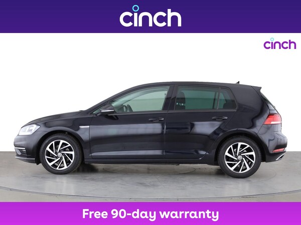 Used Volkswagen Golf 2019 for sale - 76304788: Photo 8
