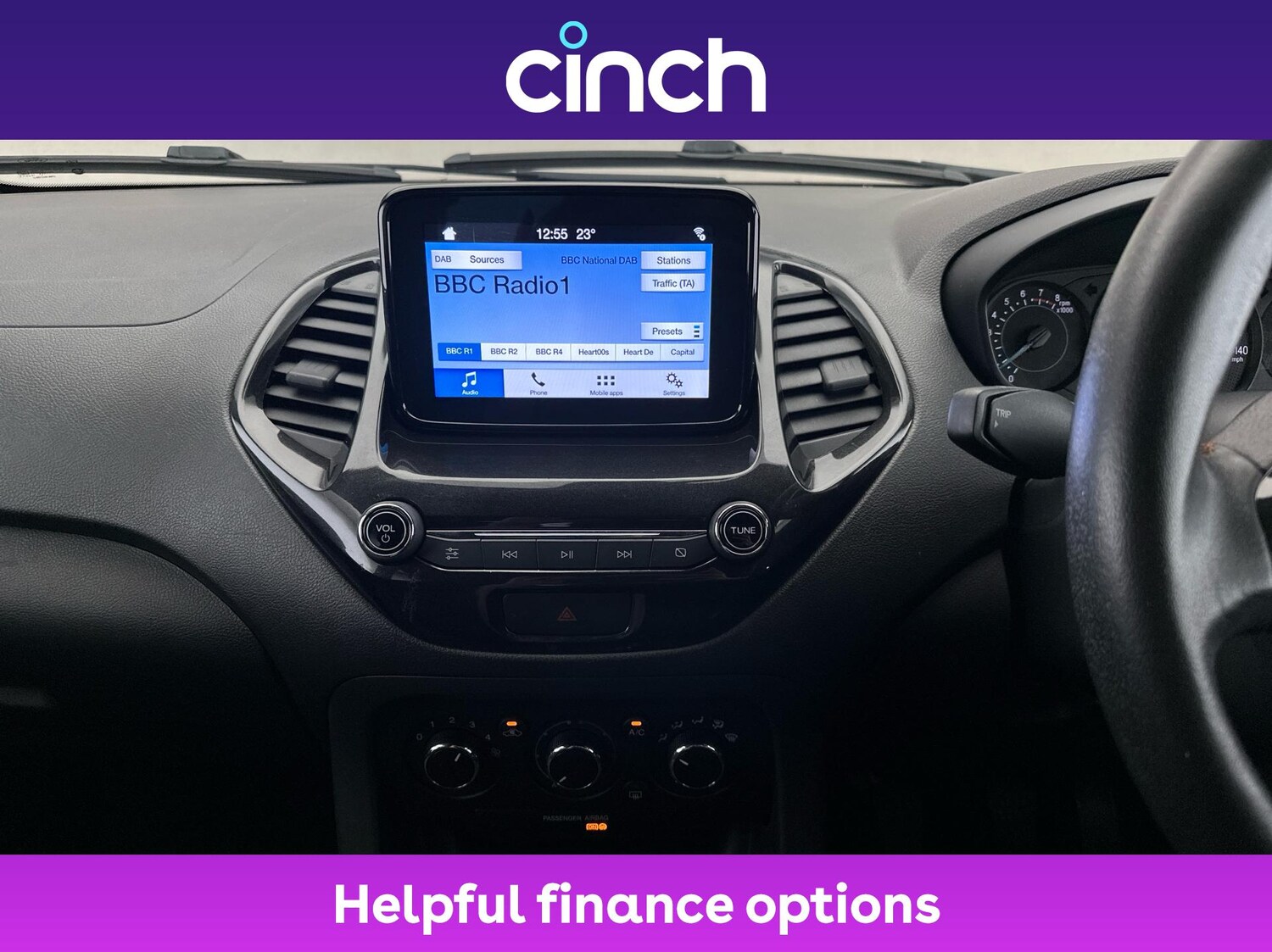 Used Ford Ka+ 2019 for sale - 76545752: Photo 17