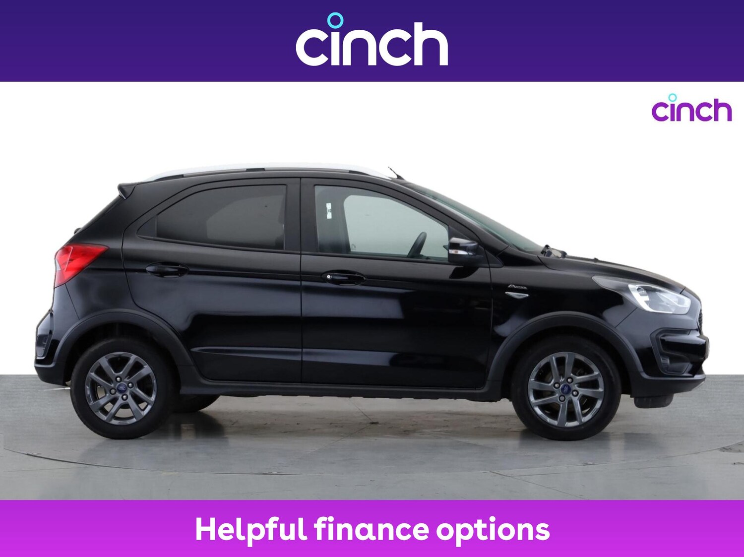 Used Ford Ka+ 2019 for sale - 76545752: Photo 2
