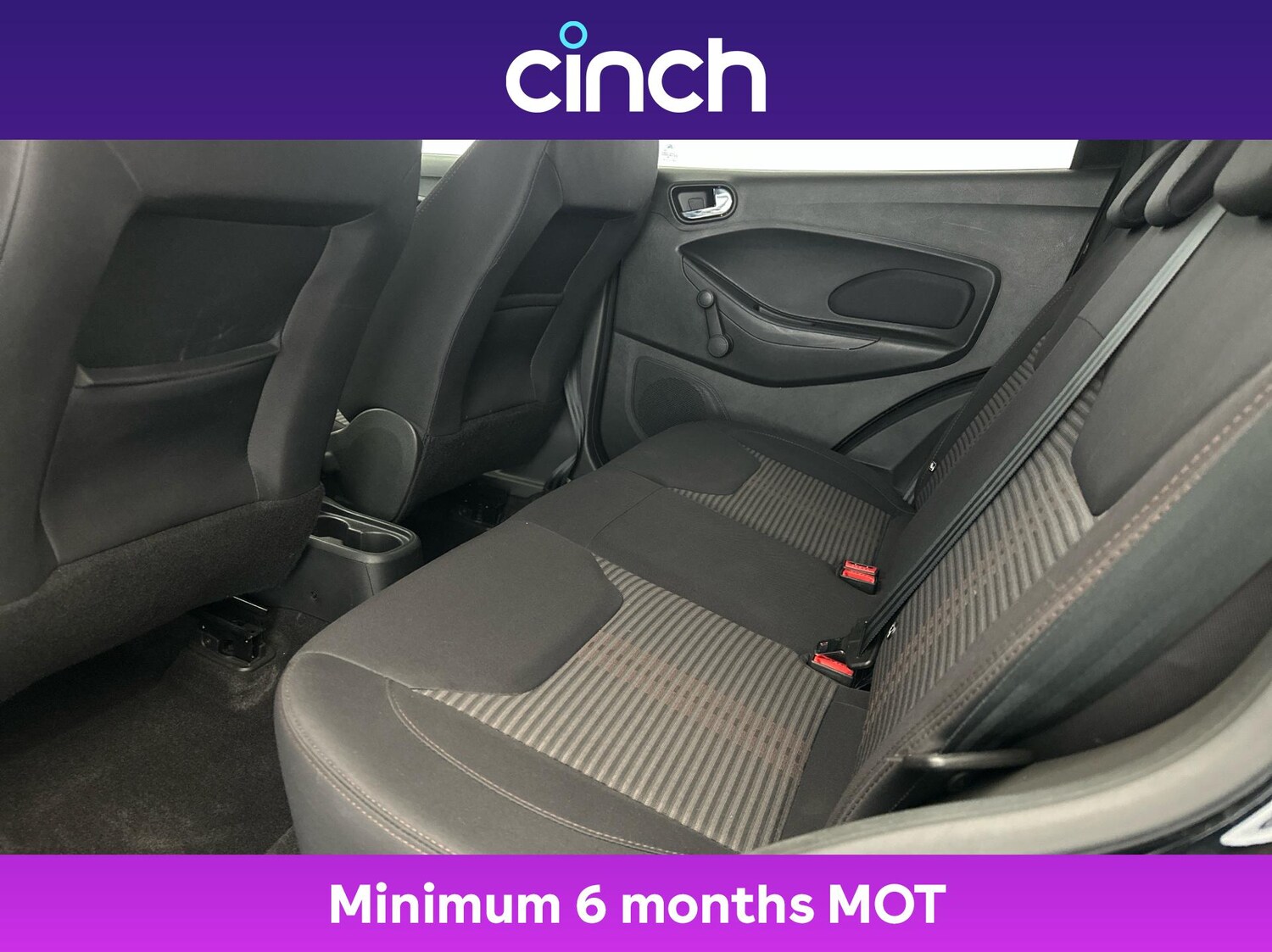 Used Ford Ka+ 2019 for sale - 76545752: Photo 20