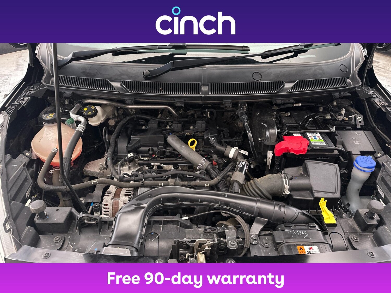 Used Ford Ka+ 2019 for sale - 76545752: Photo 23