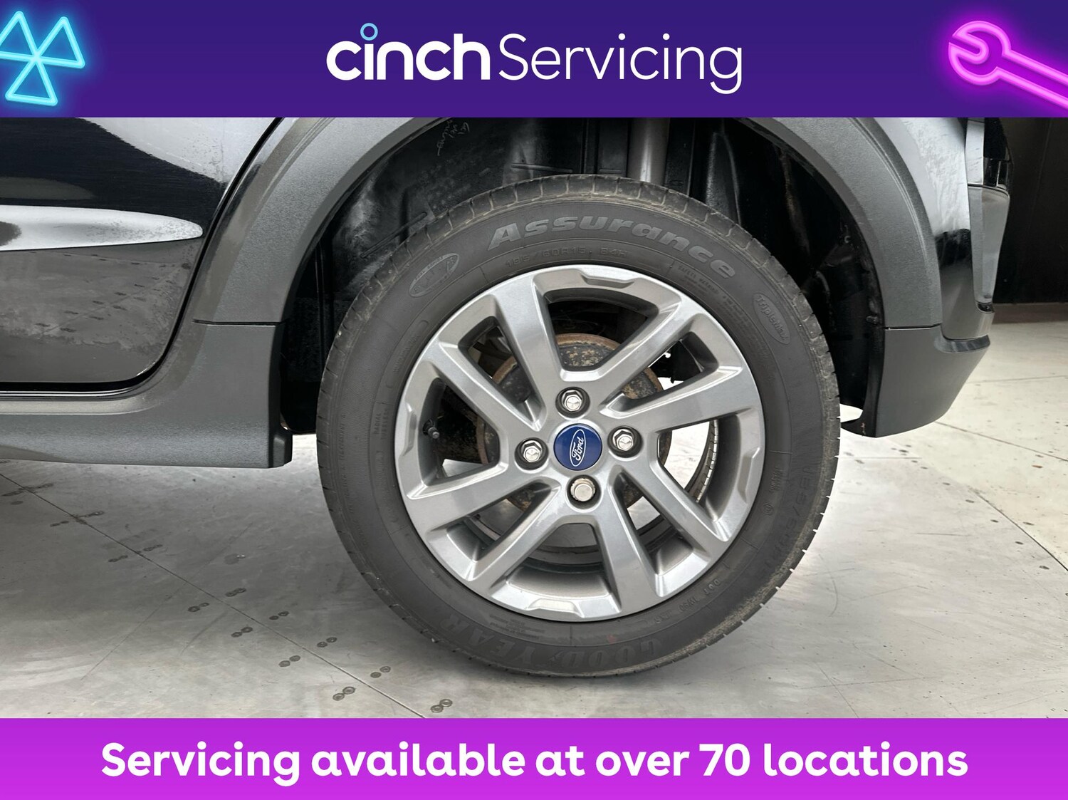 Used Ford Ka+ 2019 for sale - 76545752: Photo 26