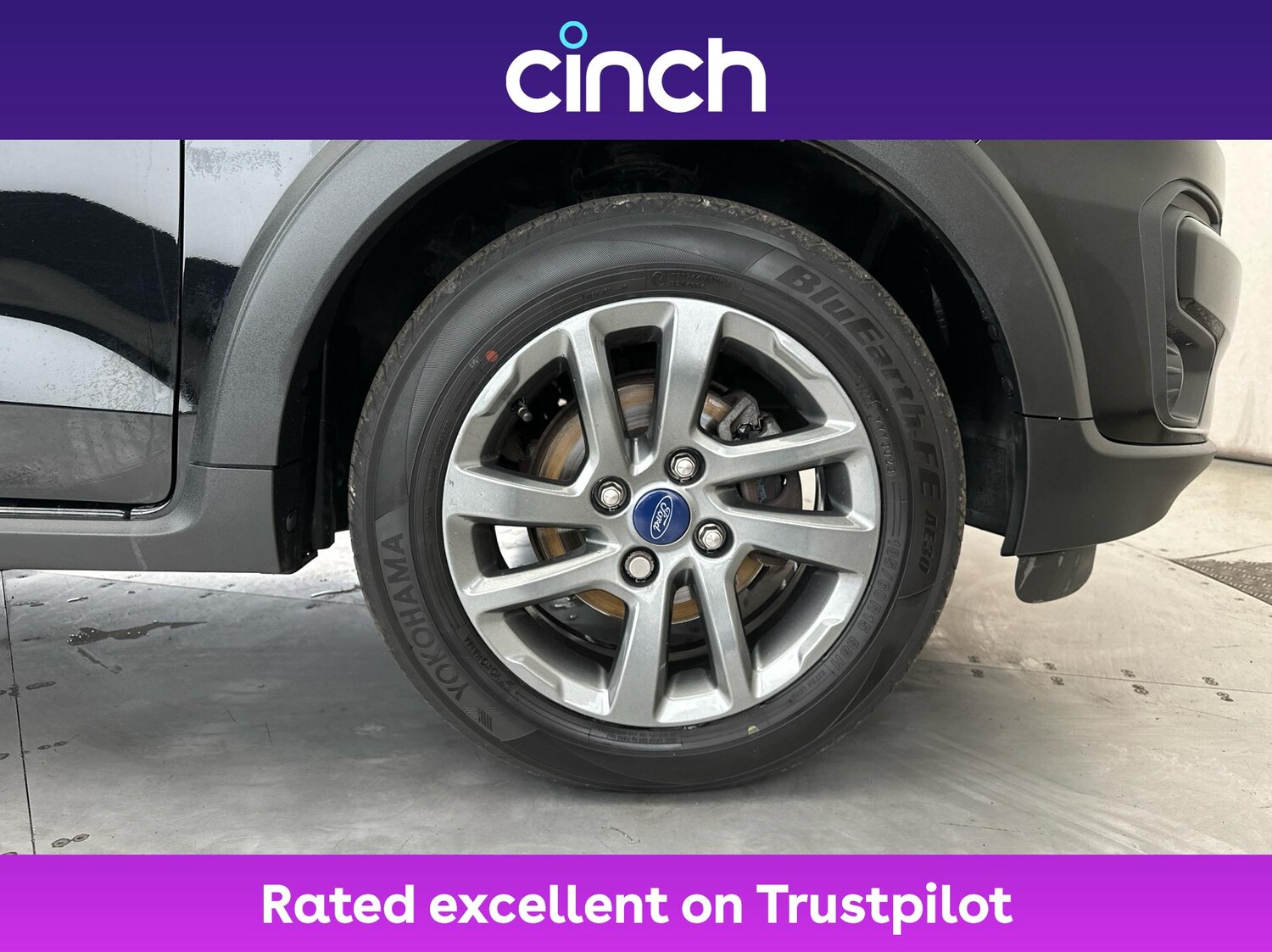 Used Ford Ka+ 2019 for sale - 76545752: Photo 28