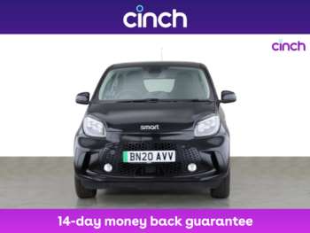 Used smart forfour 2020 for sale - 75182752: Photo