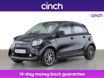 Used smart forfour 2020 for sale - 75182752: Photo