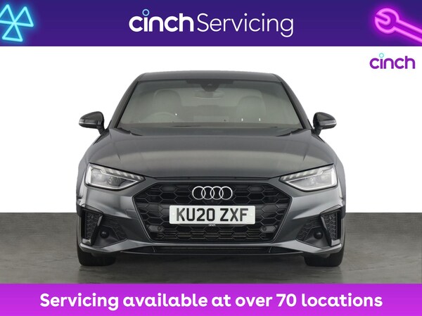 Used Audi A4 2020 for sale - 76211135: Photo 11