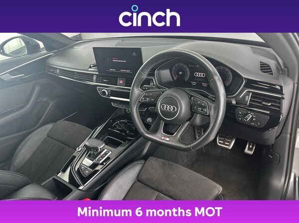 Used Audi A4 2020 for sale - 76211135: Photo 12