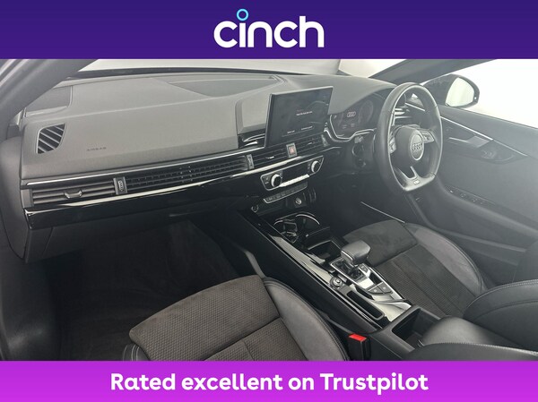 Used Audi A4 2020 for sale - 76211135: Photo 14